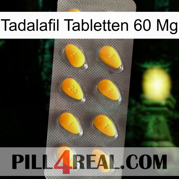 Tadalafil Tablets 60Mg cialis1